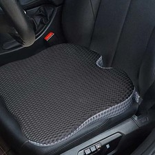 Universal Memory Foam Car Seat