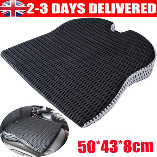 Memory foam car seat - foam,