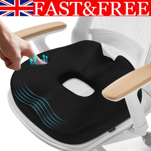Memory foam car cushion for - memory,