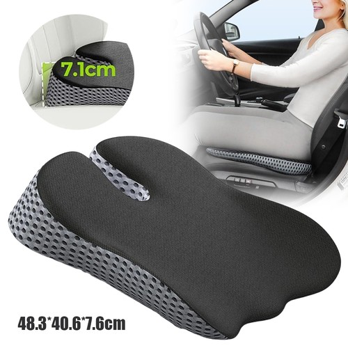 Universal memory foam car - foam, seat