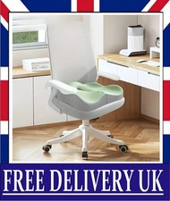 Memory Foam Car Seat Cushion