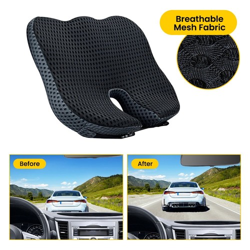 Universal fit memory - universal, foam