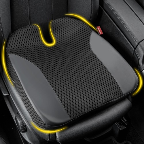 Lofty aim car seat cushion - aim,