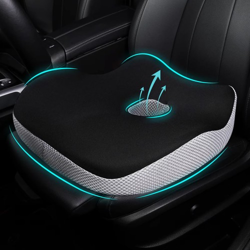 Car seat cushion - car,