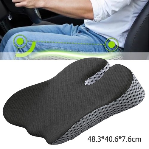 Car seat cushion memory foam - car,