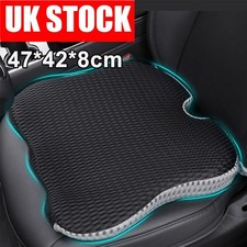 Universal Memory Foam Car Seat