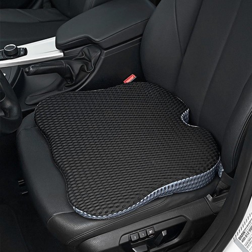 Orthopaedic memory foam seat - foam,