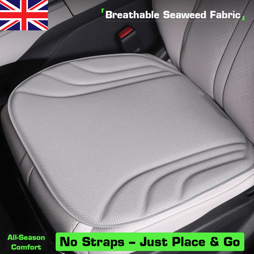 Straps car seat cushion - 1x,