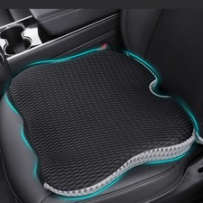 Memory Foam Car Seat Cushion