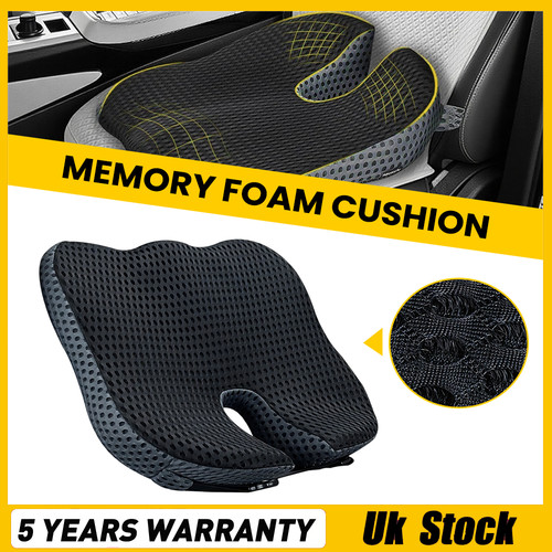 Universal memory foam - memory,