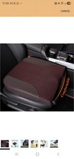 Kingphenix Car Seat Cushion