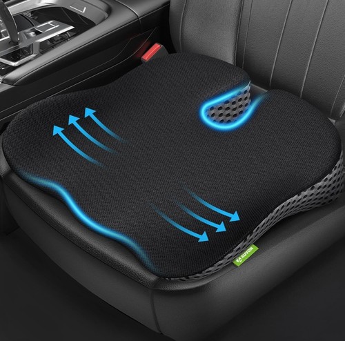 Auvon wedge car - car, seat
