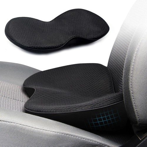 Memory foam car seat - memory,