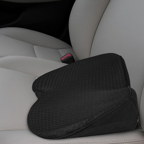 Wedge car seat - wedge,