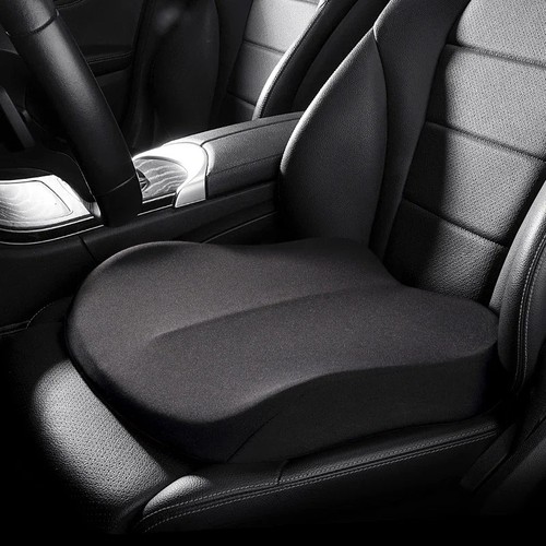 Portable car booster - car, seat