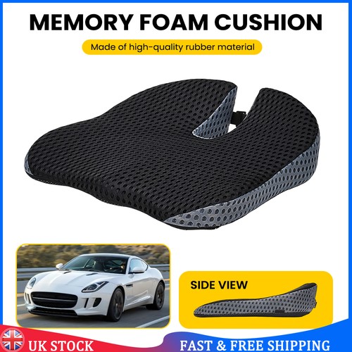 Universal car cushion - car, for