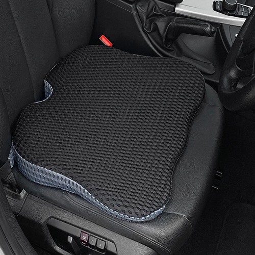 Memory foam car seat cushion - car,