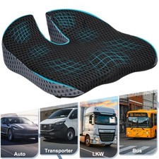 Memory Foam Car Seat Cushion