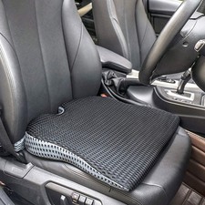 Memory Foam Car Seat Cushion