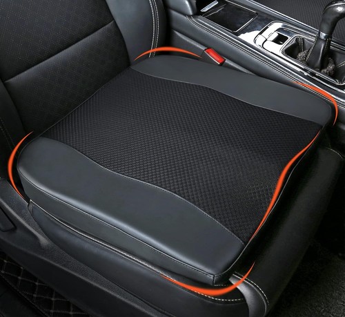 Lofty aim car seat cushion - lofty,