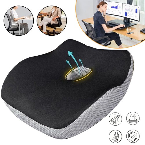 Car seat cushion office - seat,