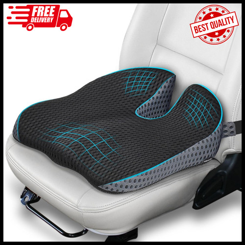 Car seat cushion memory - seat, foam