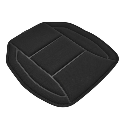 Car seat cushion pad - car,