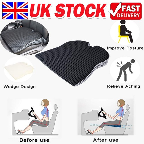 Thick car seat - car, cushion