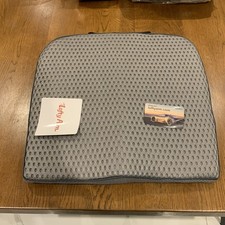 Memory Foam Car Seat Cushion