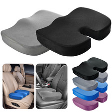 Memory Foam Car Seat Cushion