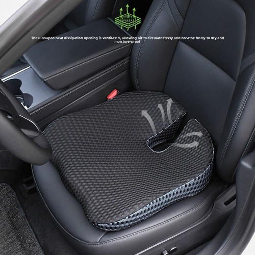 Universal memory foam car seat - memory,