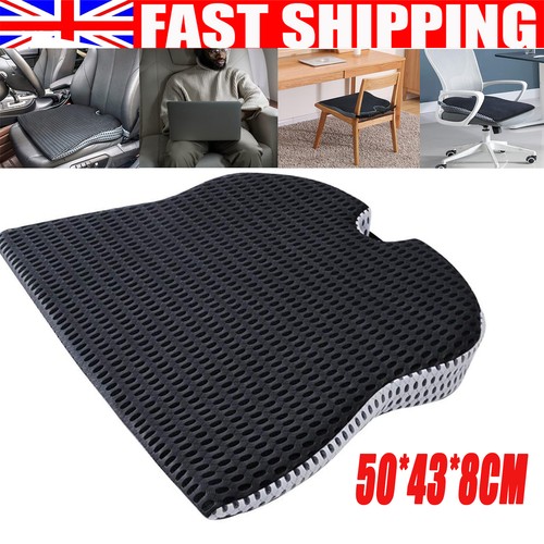 Car seat cushion - seat,