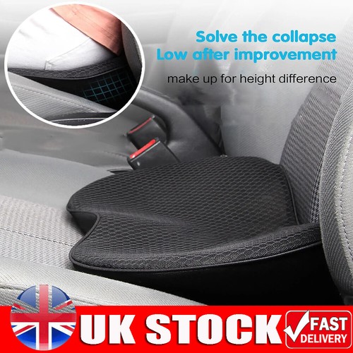 Memory foam car - memory, cushion
