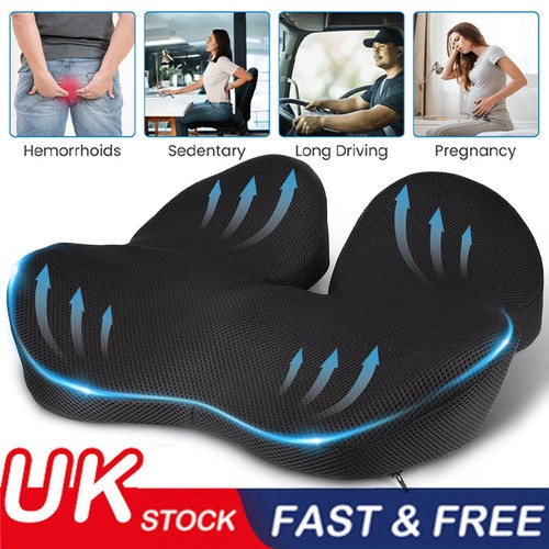 Memory foam car seat - foam,
