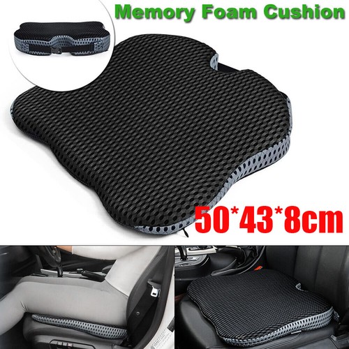 Universal memory foam - car, seat