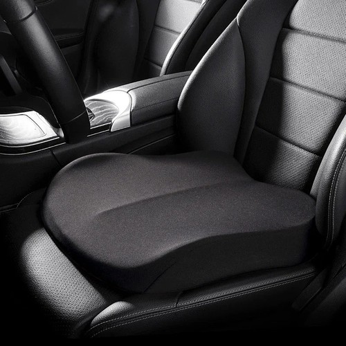Adult car booster seat - adult,