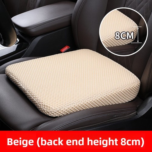 Adult car booster seat - adult,