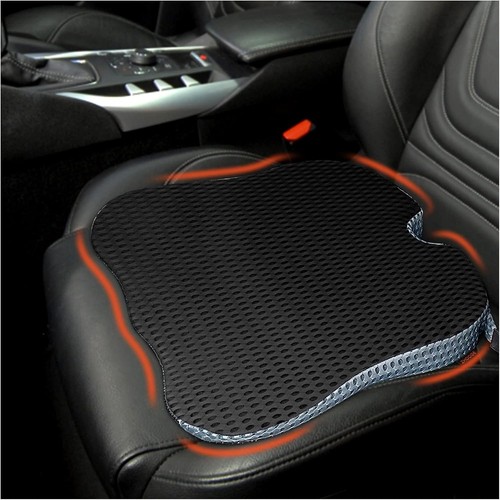Memory foam car seat - foam,