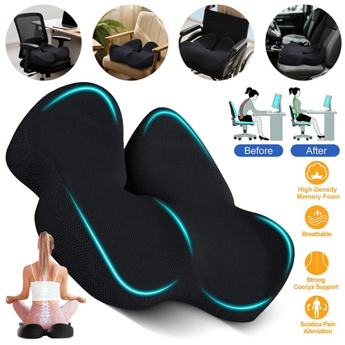Chair cushion 46x40x12cm car - cushion,