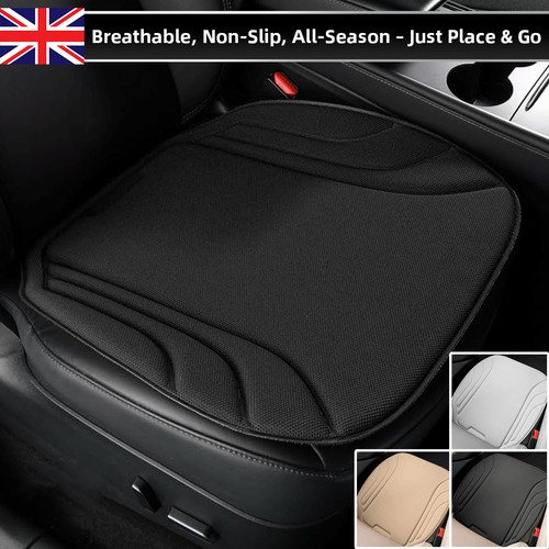 Car seat cushion for - car,