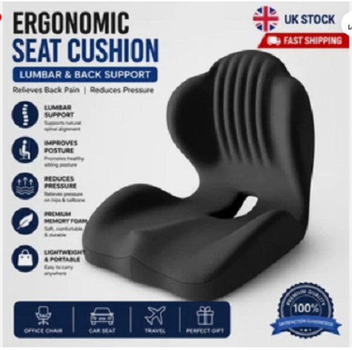 Universal ergonomic memory - universal,