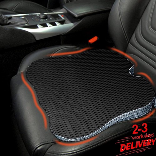 Memory foam car seat - car,