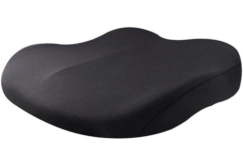 Memory foam car seat - seat, cushion