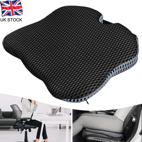 Memory foam car seat - memory,