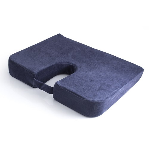 Coccyx wedge cushion drive - by,