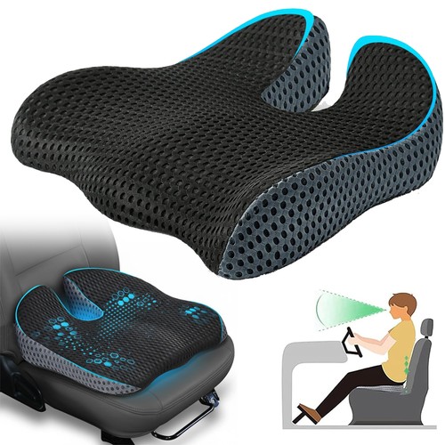 Memory foam car seat cushion - seat,