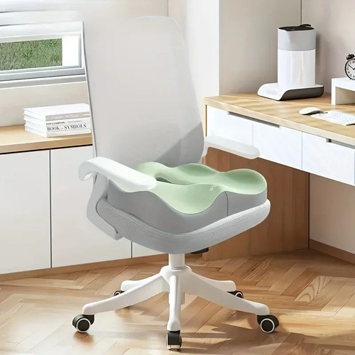 Memory foam car - car, seat