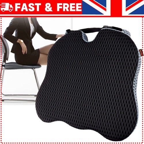 Memory foam car seat cushion - car,