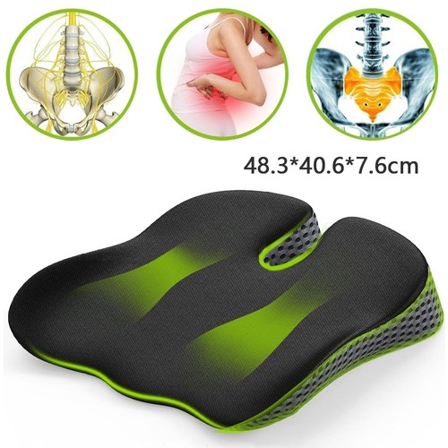 Memory foam car seat - memory,