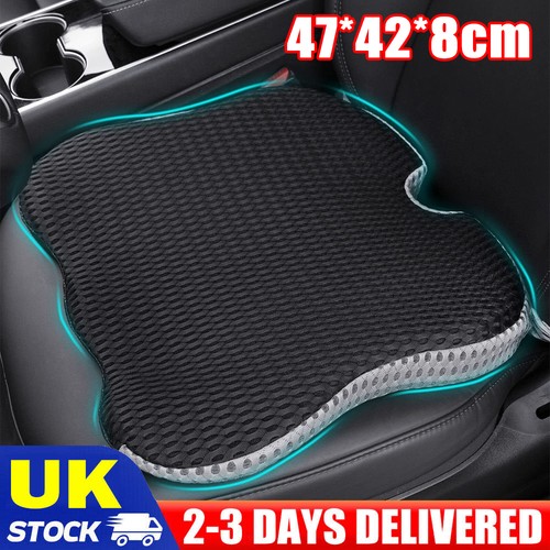 Memory foam car seat - car,